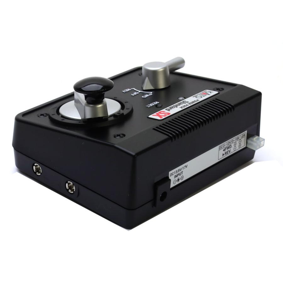 カトー（KATO） パワーパック スタンダードSX（ACアダプター別売