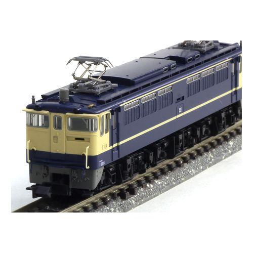 カトー（KATO） EF65-1000番台 後期形 【KATO・3061-1】 : ミッド