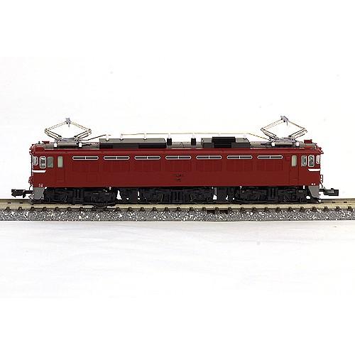 カトー（KATO） EF71-1次形 【KATO・3079-1】 : ミッドナイン - 通販