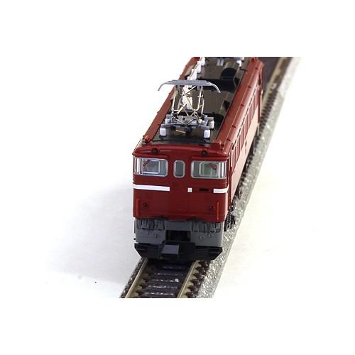 カトー（KATO） EF71-1次形 【KATO・3079-1】 : ミッドナイン - 通販