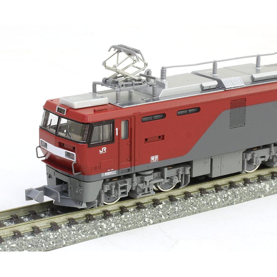 カトー（KATO） EH500 3次形 新塗装 【KATO・3037-3】 : ミッドナイン