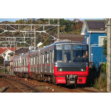 グリーンマックス（GREENMAX） 名鉄3150系(2次車・新塗装)増結2両編成