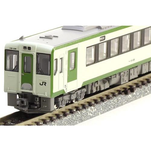 カトー（KATO） キハ110-100 【KATO 6044-1】 : ミッドナイン - 通販
