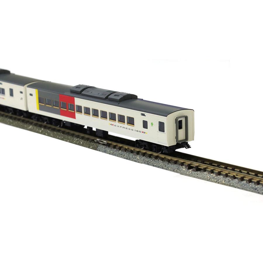 トミックス 185-200系特急電車（エクスプレス185）セット（7両