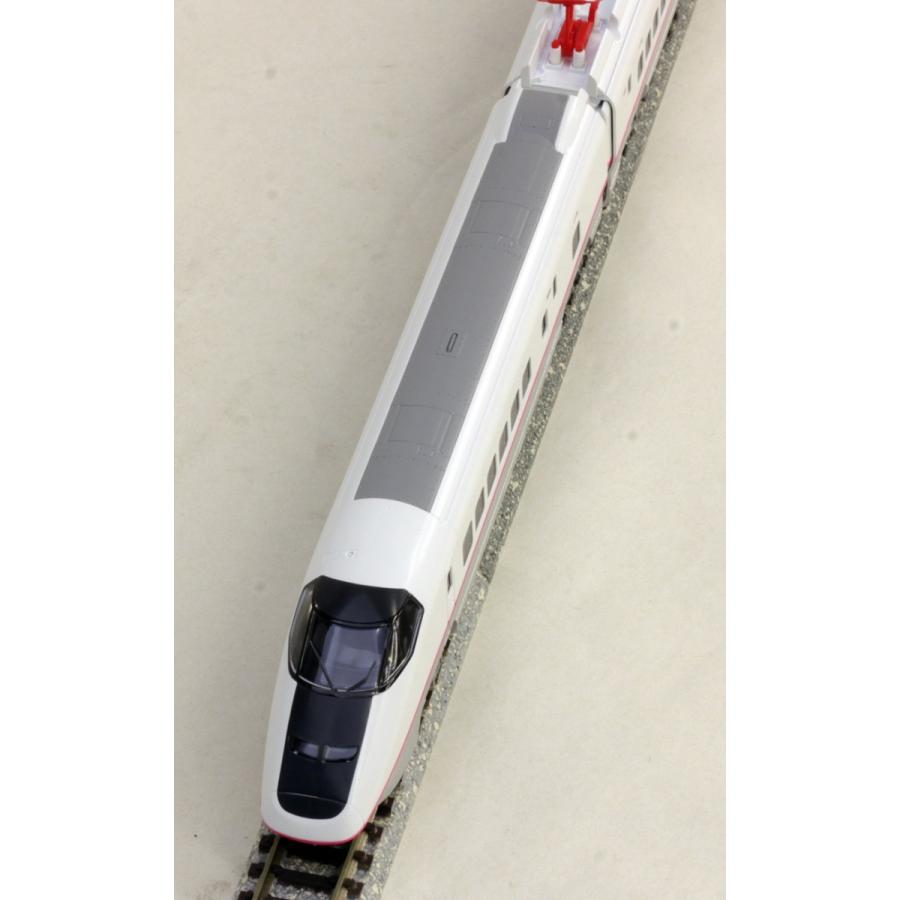 トミックス 限定 E3-0系東北新幹線（なすの）6両セット 【TOMIX・98944