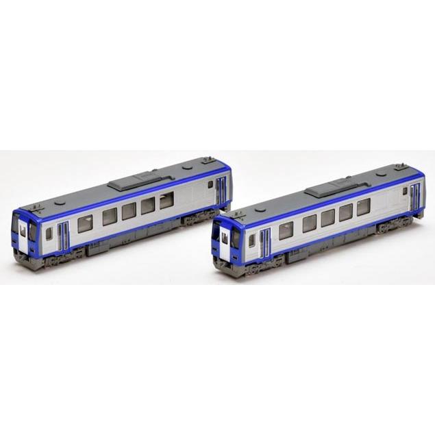 TOMIX 98143 キハ120形（関西線・更新車）2両セット トミックス キハ