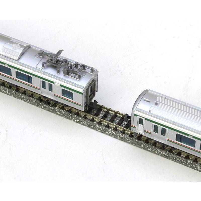 マイクロエース E721系0番台 4両セット 【マイクロエース・A7490