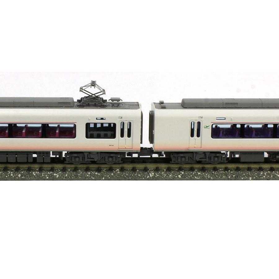 マイクロエース 近鉄26000系 さくらライナー 第一編成 新塗装 4両