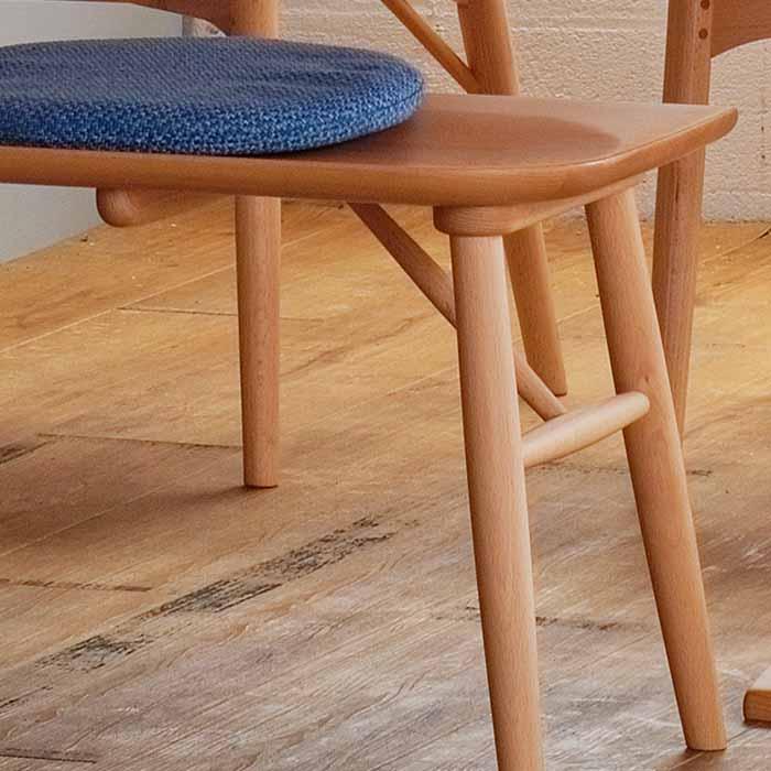 MIKIMOKU（ミキモク） ベンチ ダイニングベンチ ダイニングチェア 天然