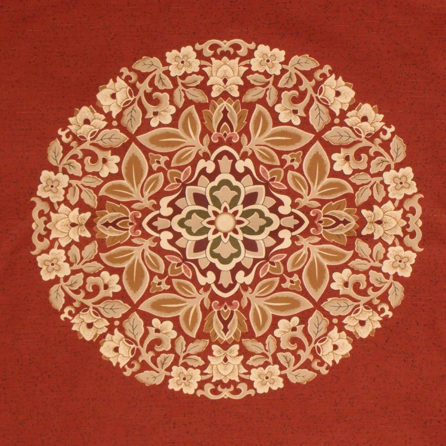 座布団カバー 59×63 5枚組 おしゃれ 八端判 八反判 5枚セット 綿100