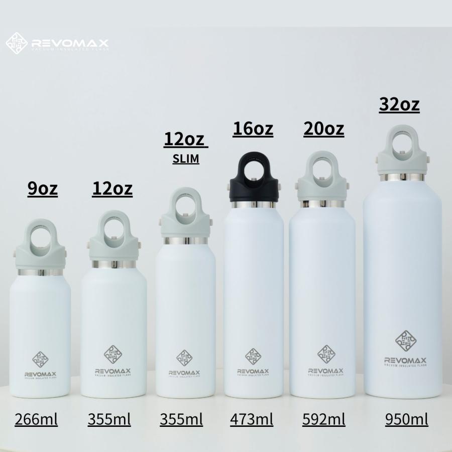 REVOMAX 【レビュー特典】【REVOMAX公式】16oz(473ml) ByYOU