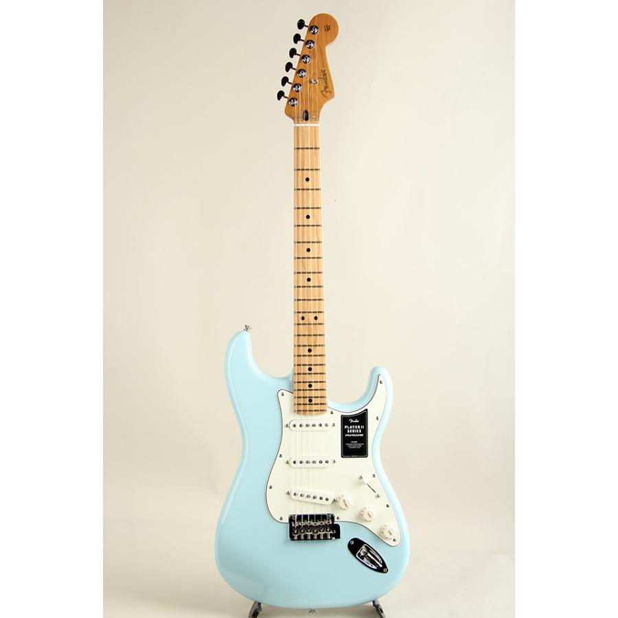 Fender（フェンダー） Limited Edition Player II Dealer Exclusive