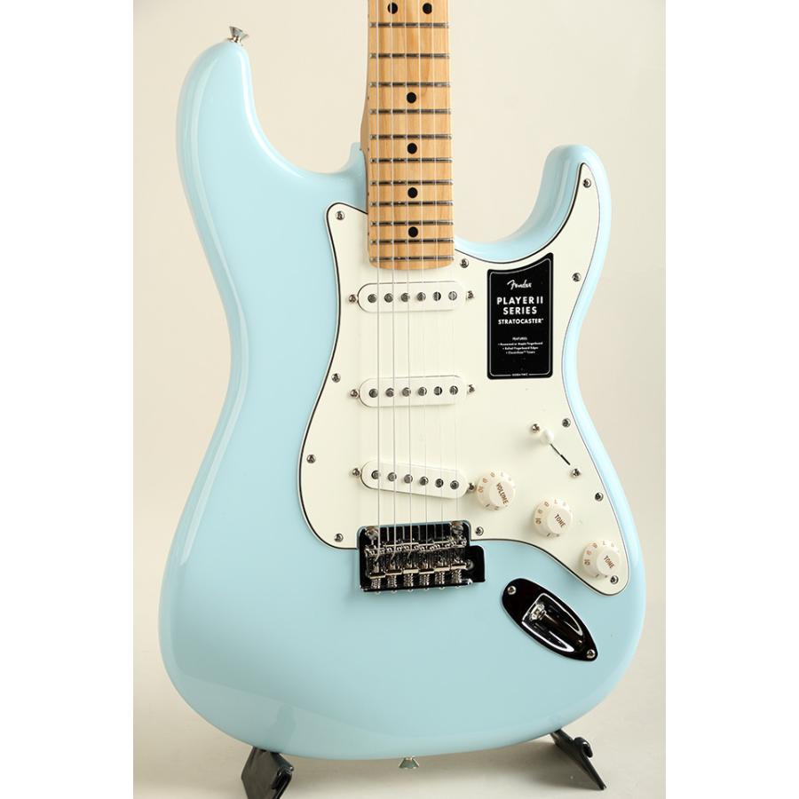 Fender（フェンダー） Limited Edition Player II Dealer Exclusive