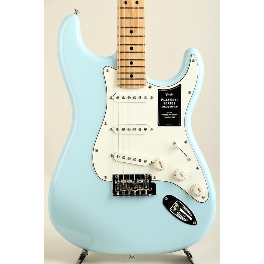 Fender（フェンダー） Limited Edition Player II Dealer Exclusive