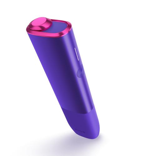 アイコス（IQOS） 製品登録可能 イルマワン 数量限定 限定色 ネオン