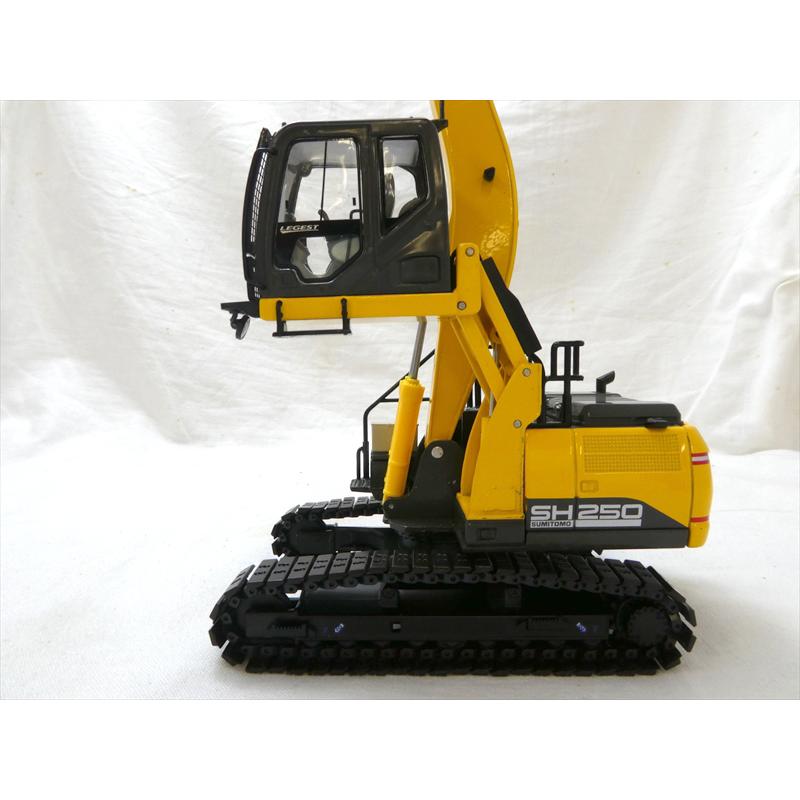 住友建機 ミニチュア エレベータキャブ（マグネット仕様） ＜SH250-7MH