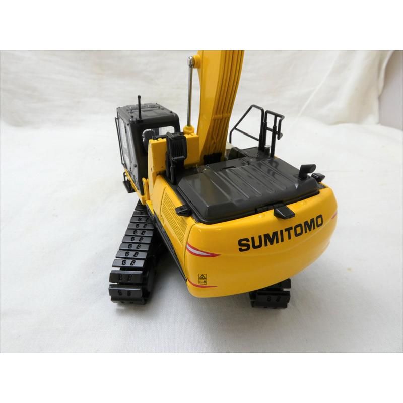 住友建機 ミニチュア エレベータキャブ（マグネット仕様） ＜SH250-7MH