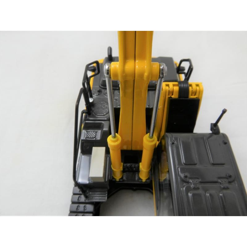 住友建機 ミニチュア エレベータキャブ（マグネット仕様） ＜SH250-7MH