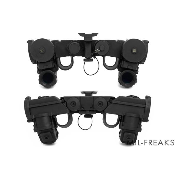 FMA AN/PVS-21 NVG ナイトビジョン ダミー : ミリタリーショップ MIL
