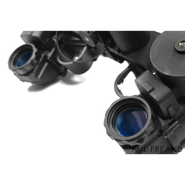 FMA AN/PVS-21 NVG ナイトビジョン ダミー : ミリタリーショップ MIL