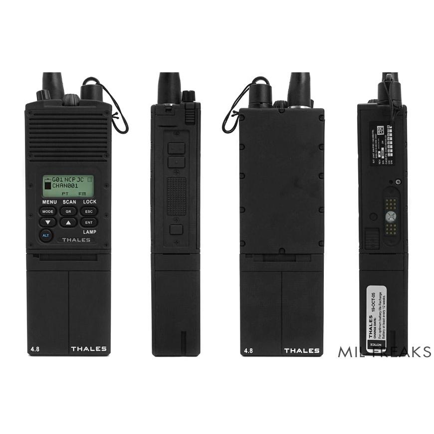 ZTactical AN/PRC-148 ダミーラジオケース : ミリタリーショップ MIL