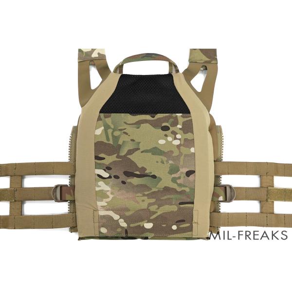 Cork Gear Crye Precisionタイプ JPC 2.0 プレートキャリア ダミー