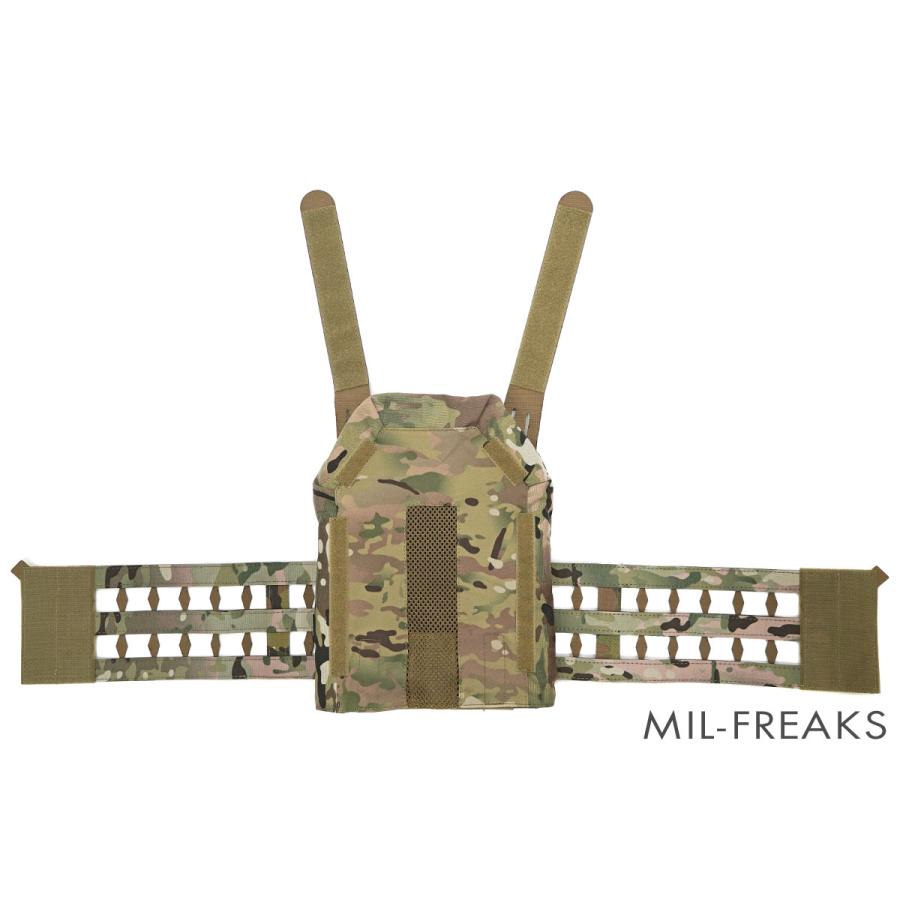 Cork Gear LBTタイプ 6094G3 MAP モジュラー プレートキャリア G3