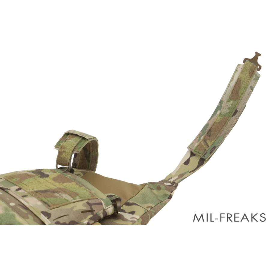 FERRO CONCEPTS FCPC V5 プレートキャリア ベース マルチカム