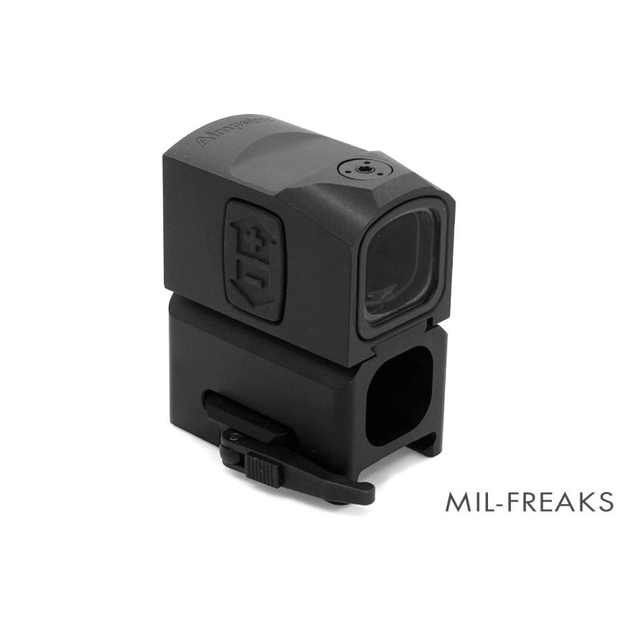 Holy Warrior Aimpointタイプ ACRO P-1 ダットサイト : ミリタリー