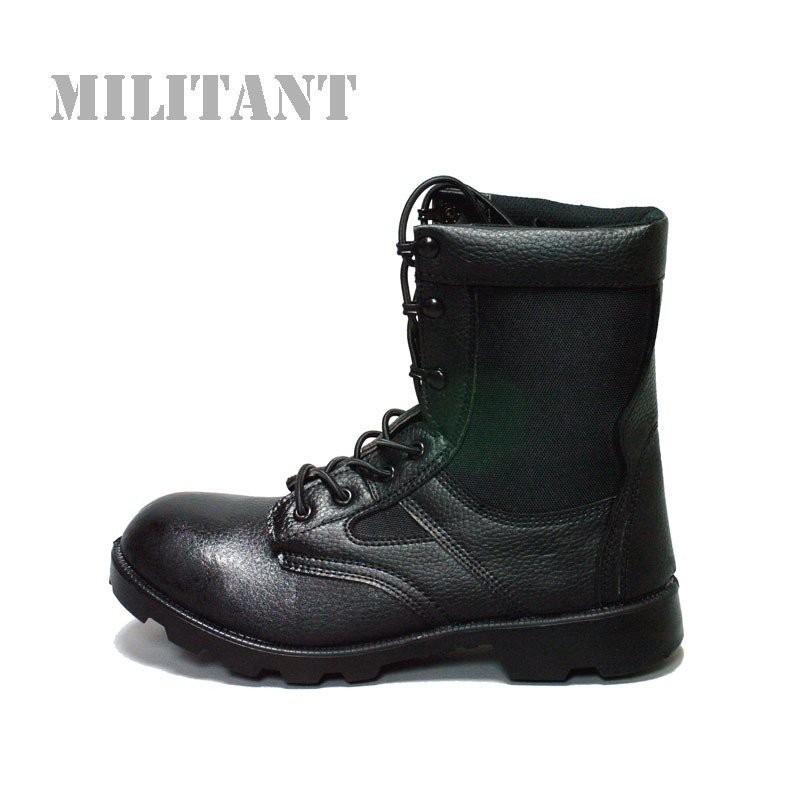 陸上自衛隊 半長靴 （戦闘靴）（ミリタリーブーツ）（タクティカル