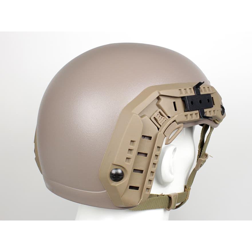 H7732D-L FMA OPS-CORE FAST MARITIMEタイプ ヘルメット DE L/XL