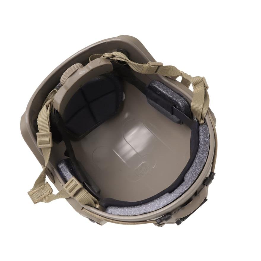 H7732D-L FMA OPS-CORE FAST MARITIMEタイプ ヘルメット DE L/XL