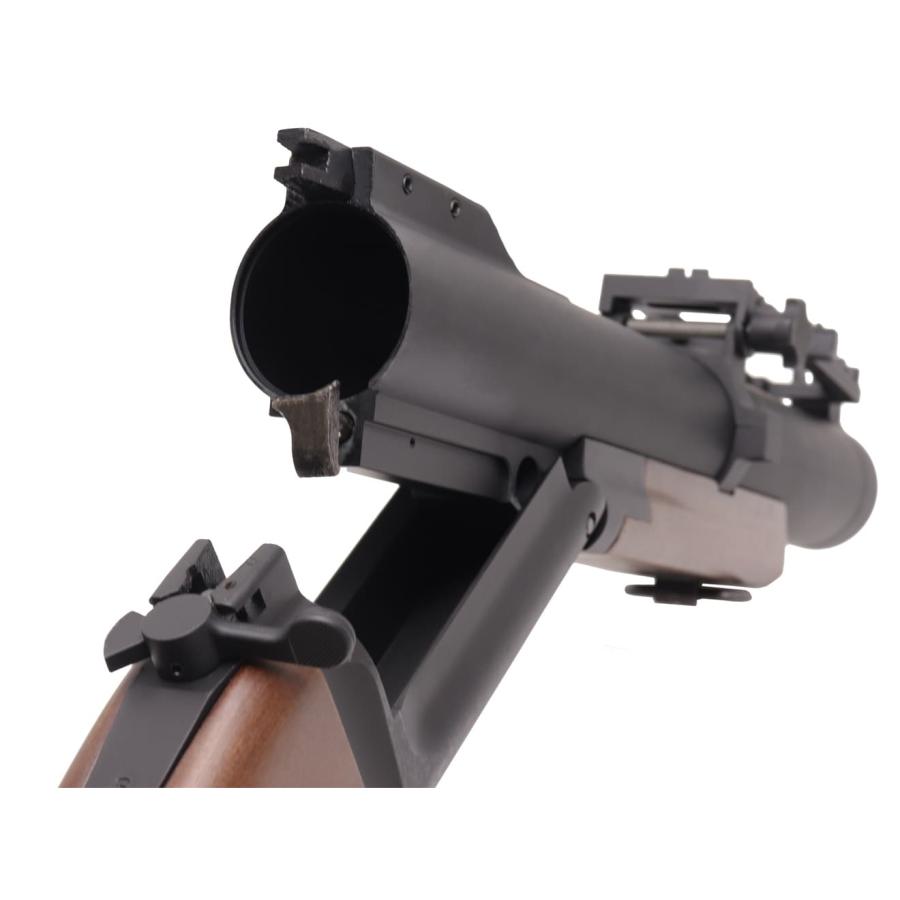 KA-GRE-001 King Arms M79 グレネードランチャー : MILITARY BASE