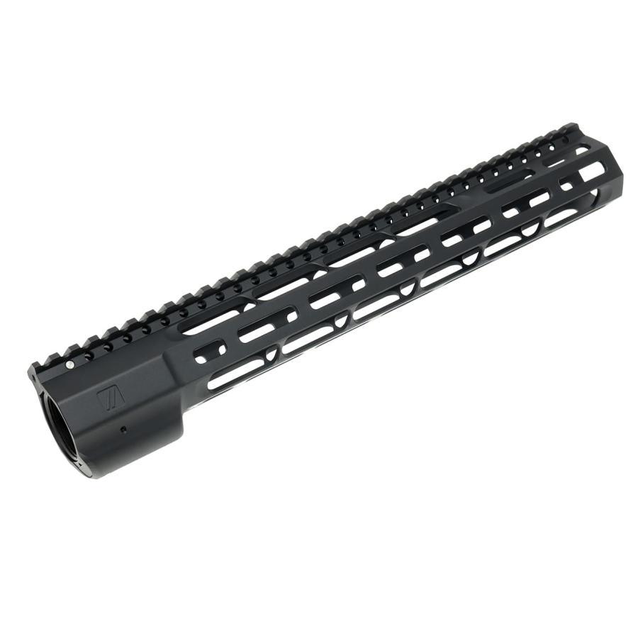 PTS-ZV0001 【正規品】PTS ZEV WedgeLock M-LOK レールハンドガード 12