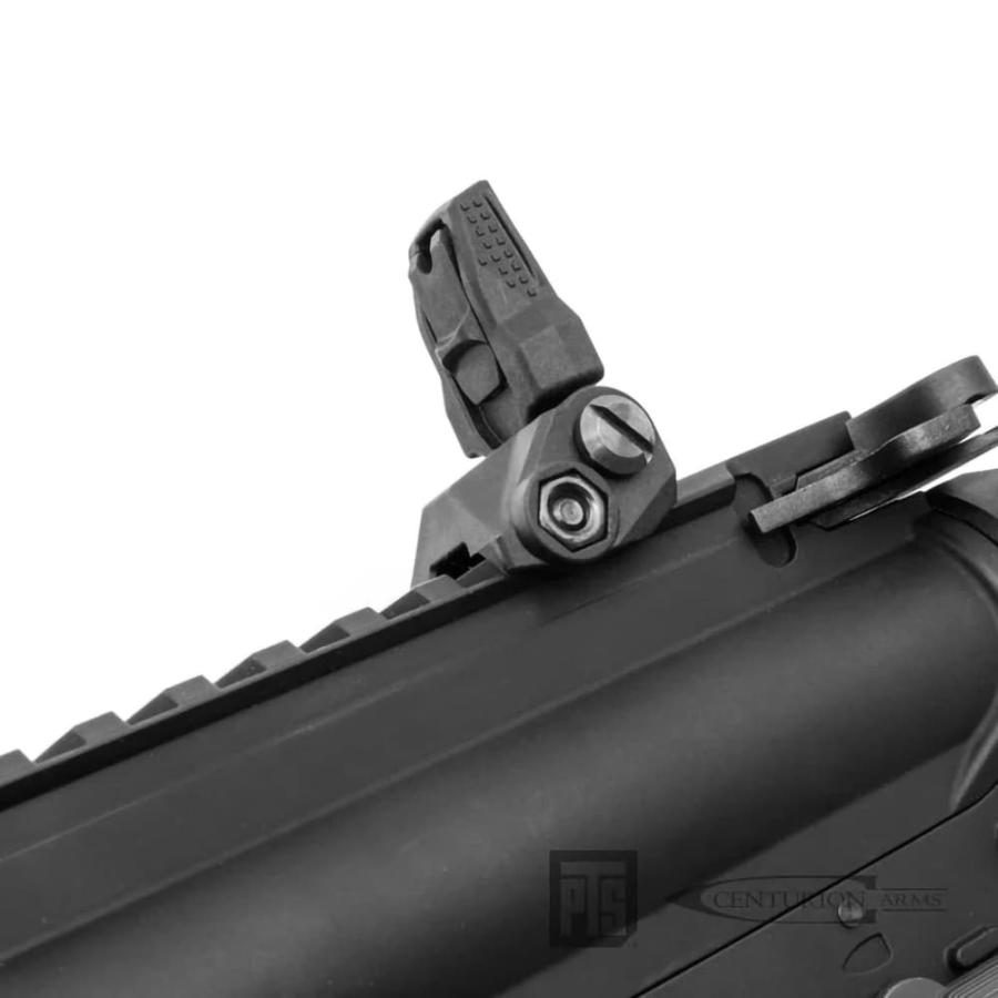 PTS-ERG-001 【正規品】PTS Centurion Arms CM4 C4-10 ERG（KSC ERG