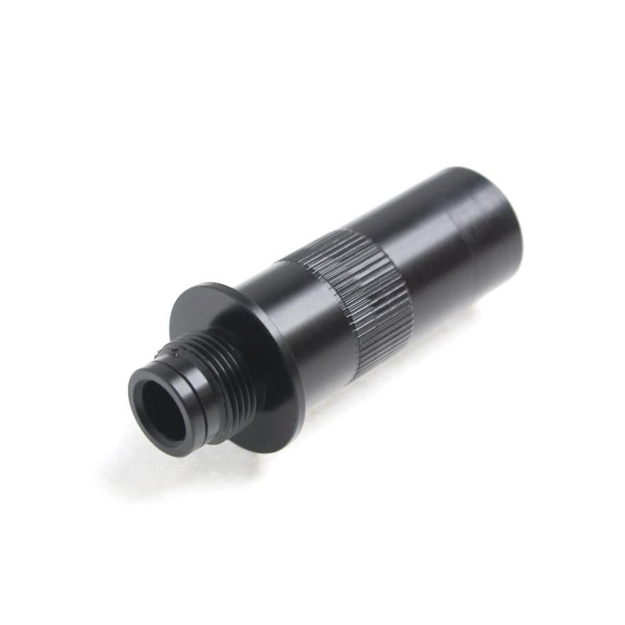 H9504B KM企画 マルゼンCA870/M1100共用 サイレンサーアタッチメント