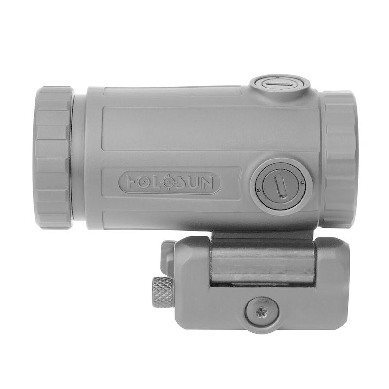 HOLOSUN HOLOSUN / ホロサン HM3XT マグニファイア 3倍ブースター