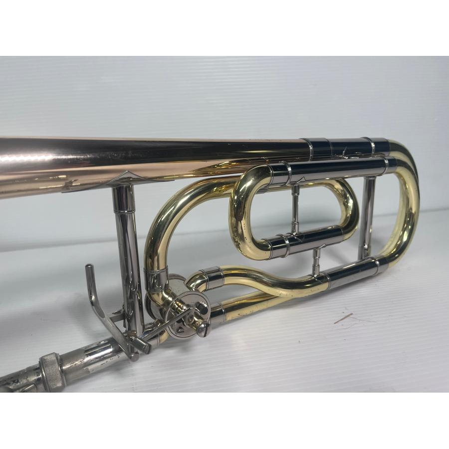 YAMAHA（ヤマハ） (中古)YAMAHA / テナーバストロンボーン YSL-8420G