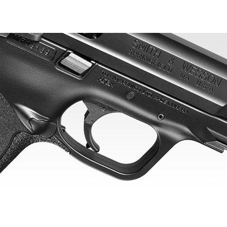 TOKYO MARUI（東京マルイ） ガスブローバック M&P9 エアガン