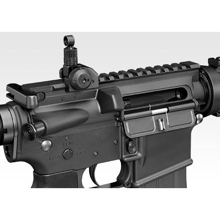 TOKYO MARUI（東京マルイ） ガスブローバック マシンガン M4A1 MWS