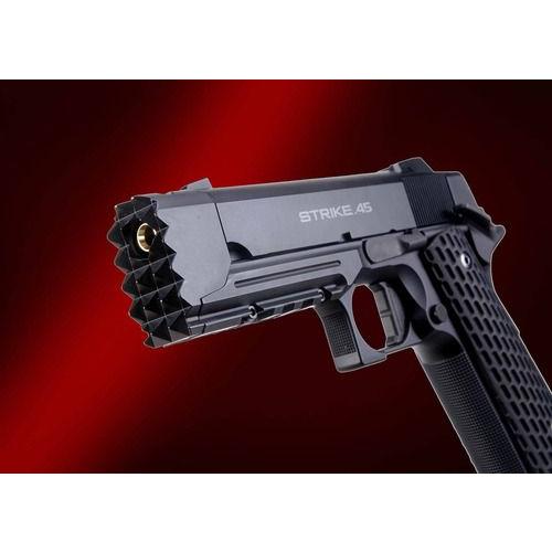 フリーダムアート 東京マルイ ストライクウォーリア専用 アキュバレル