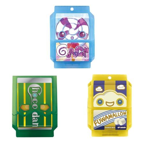 BANDAI（バンダイ） 仮面ライダーガヴ DXライダーゴチゾウセット 新種