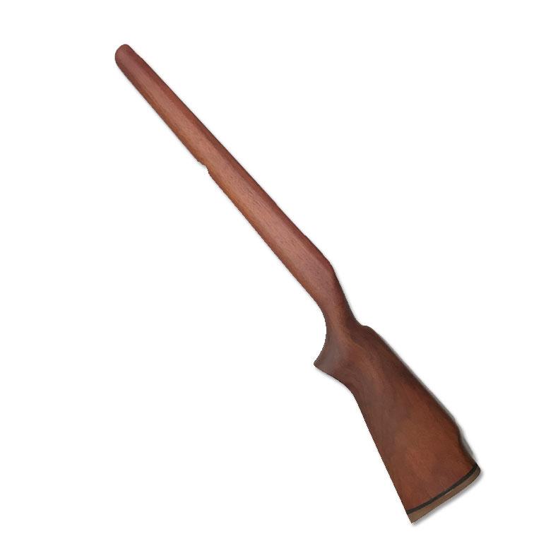 If-Product 東京マルイ VSR-10シリーズ対応 木製ストック ウッド