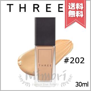 THREE（スリー） 【送料無料】THREE アドバンスドエシリアル スムース