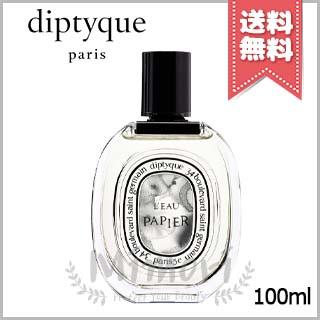 diptyque（ディプティック） 並行輸入品 オードトワレ ローパピエ