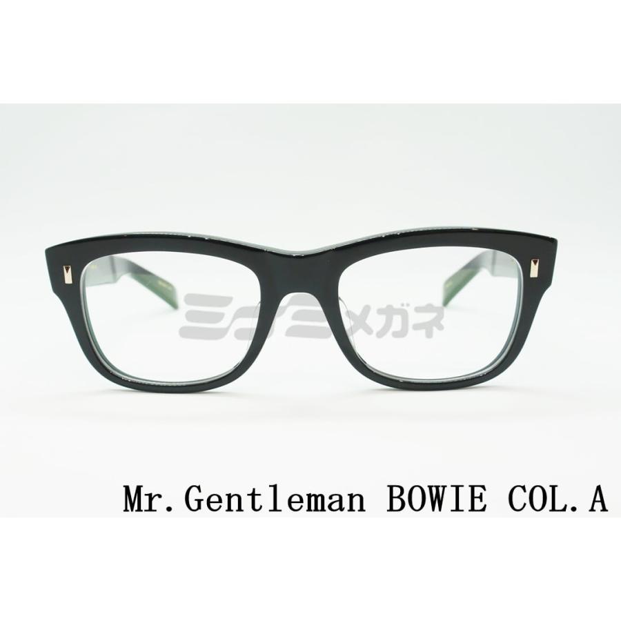 MISTERGENTLEMAN（ミスタージェントルマン） Mr.Gentleman メガネ
