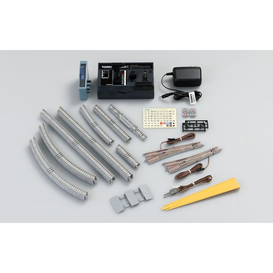 トミックス 90950 マイプラン NR-PC F TOMIX Nゲージ 同梱不可