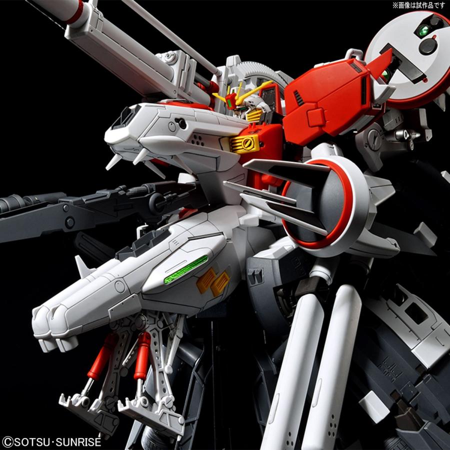 BANDAI（バンダイ） PLAN303E ディープストライカー MG 1/100