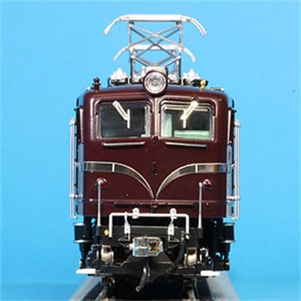 天賞堂（Tenshodo） 72027 EF58形 61号機 お召仕様 国鉄時代 カンタム