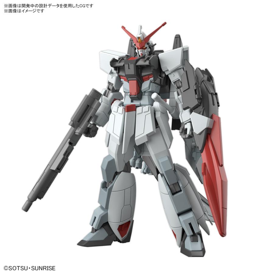 BANDAI（バンダイ） HG 256 1/144 ムラサメ改 バンダイスピリッツ